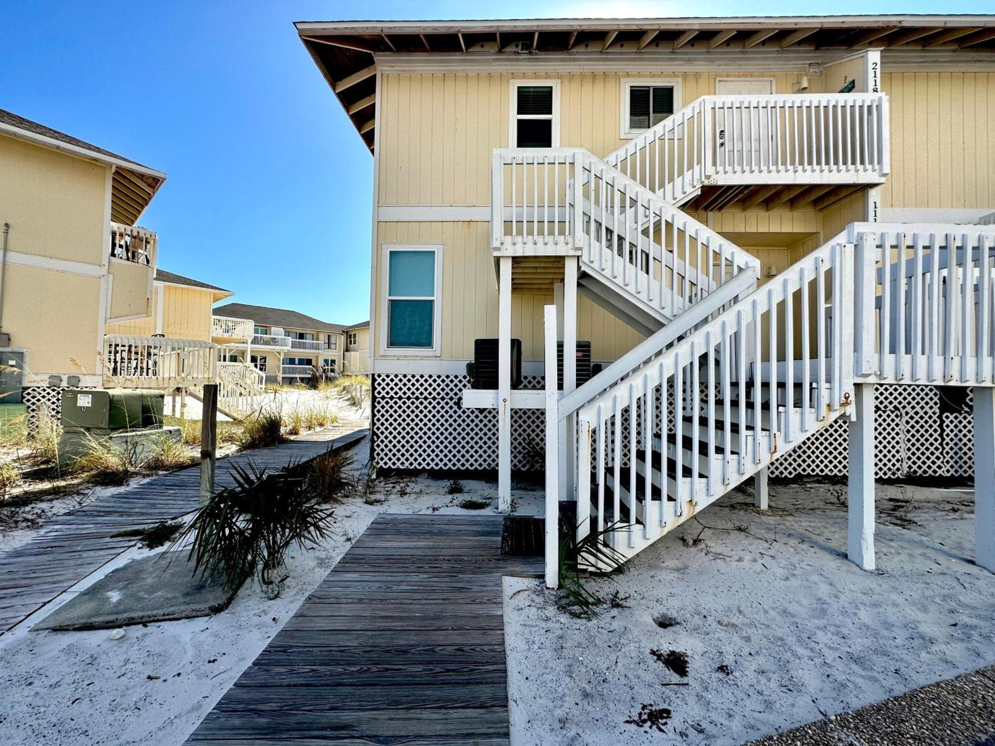 Sandpiper Cove 1118 Villa Destin Kültér fotó